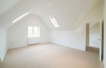 Thornaby On Tees bedroom extension leads