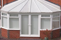 Thornaby On Tees conservatory installation
